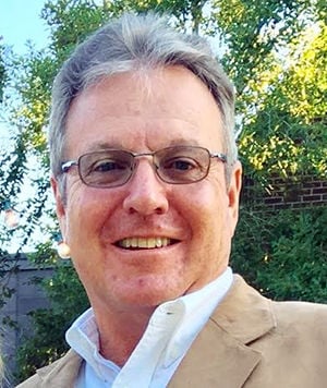 Paul Thomas
